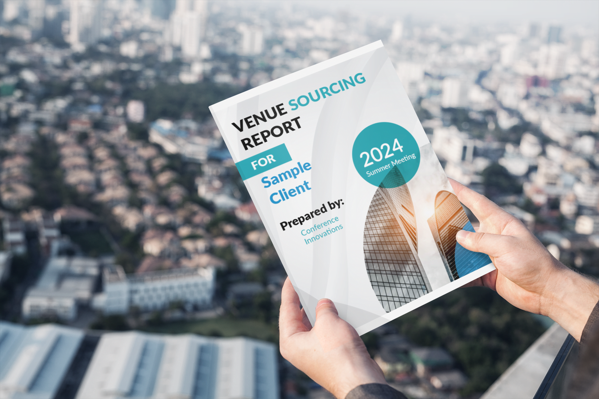 How to Select the Perfect Venue for Your Next Corporate Event