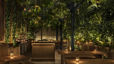 The Times Square EDITION