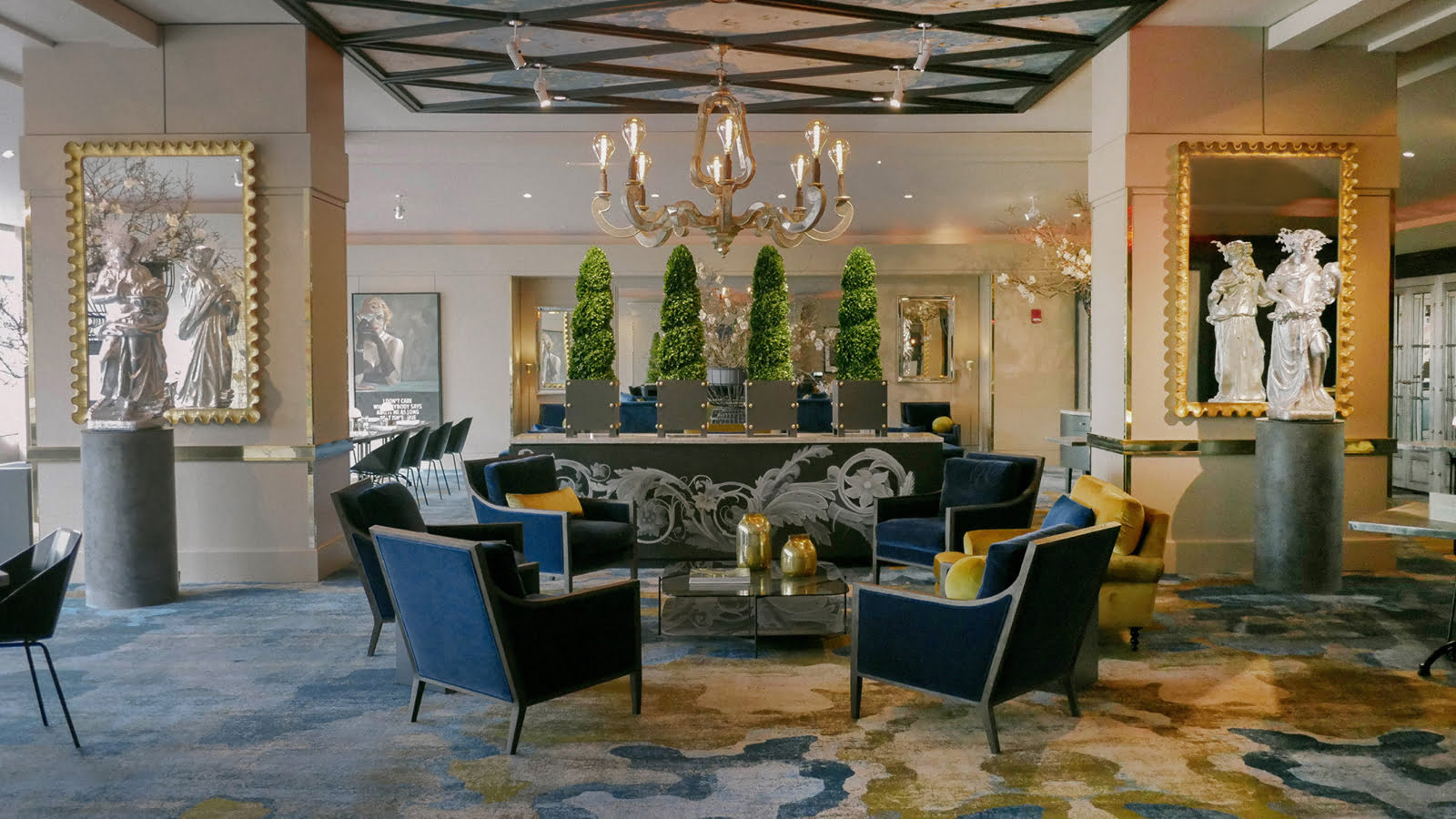 Four Seasons Hotel Boston