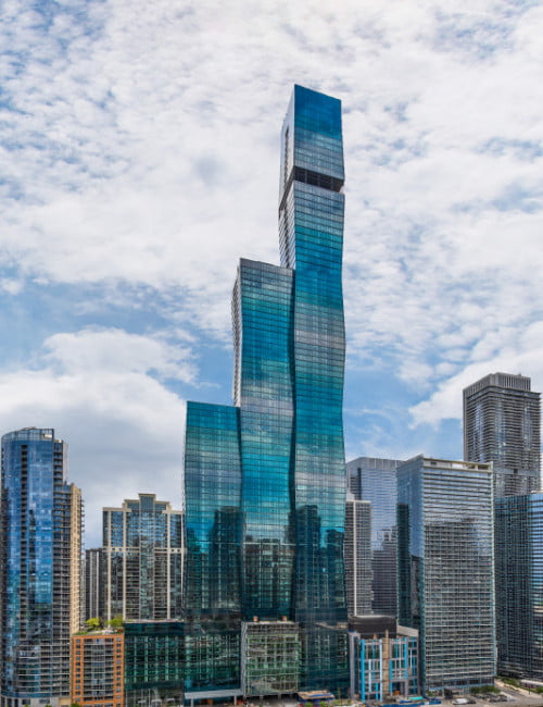 The St. Regis Chicago