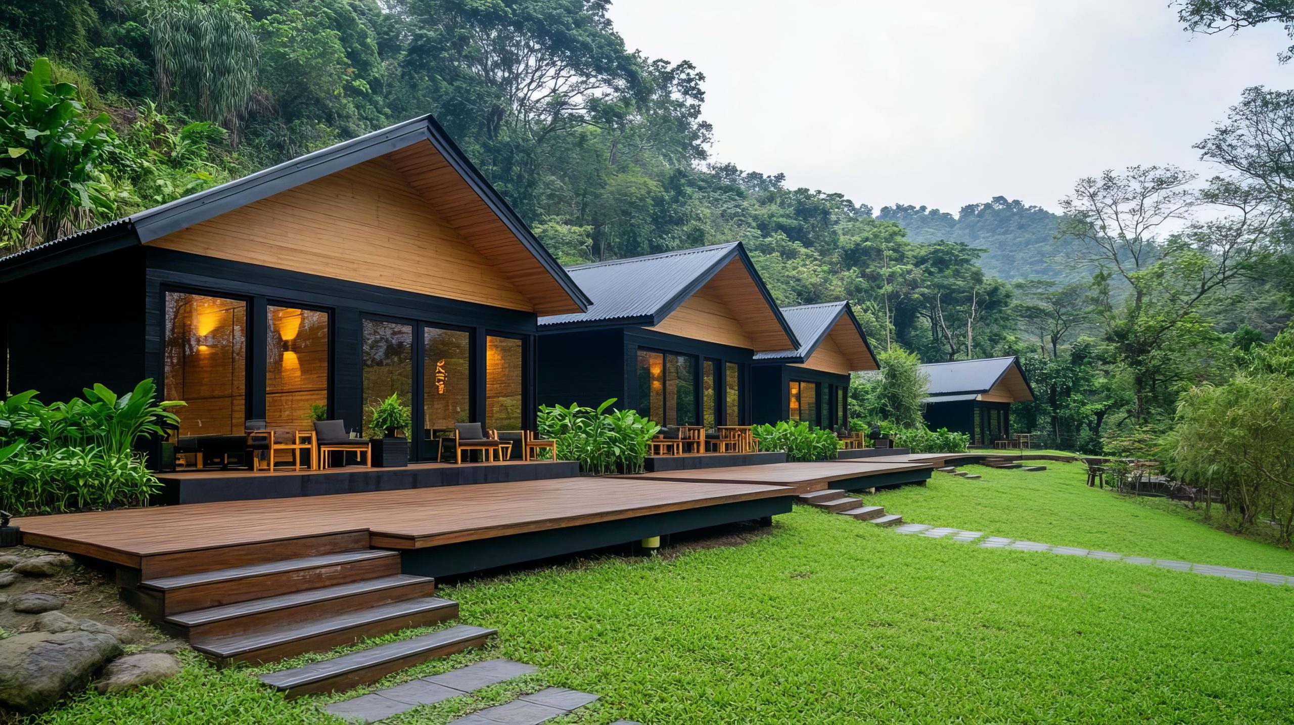 Six Strategies for Crafting an Unforgettable Corporate Retreat