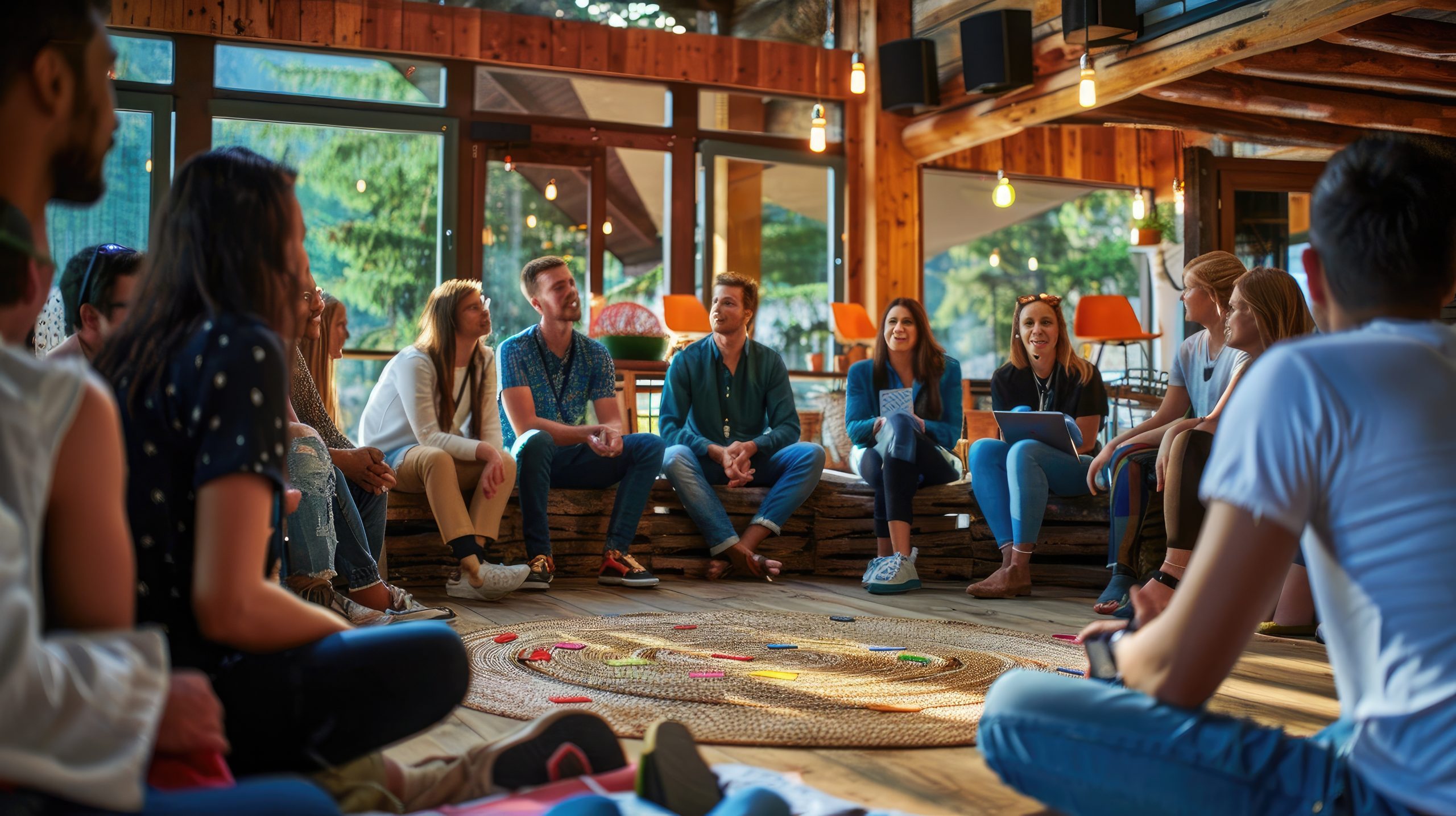 How To: Organize a Company Retreat for Your Remote Team