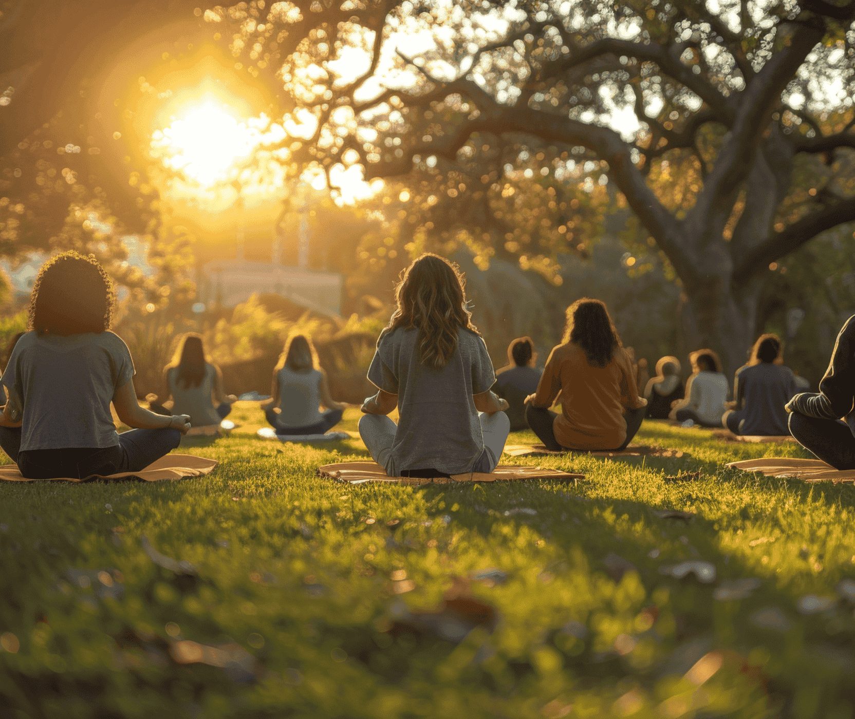 group-people-yoga-mats-park-sunset-with-natural-backdrop-min (1)