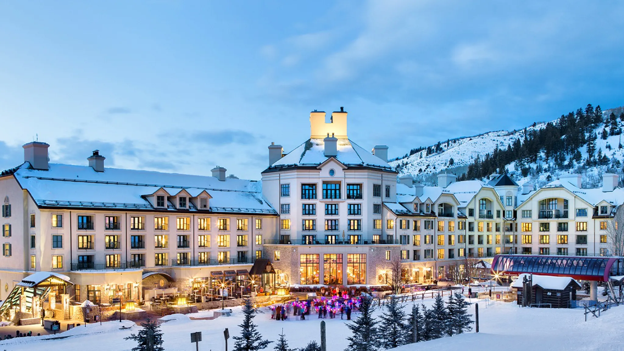 Why Park Hyatt Beaver Creek Resort and Spa is the Perfect Corporate Retreat Venue in Vail Valley