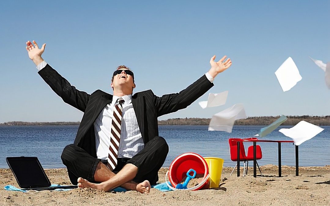 Future Perfect: Incentive Travel Trends You Need to Know for 2025