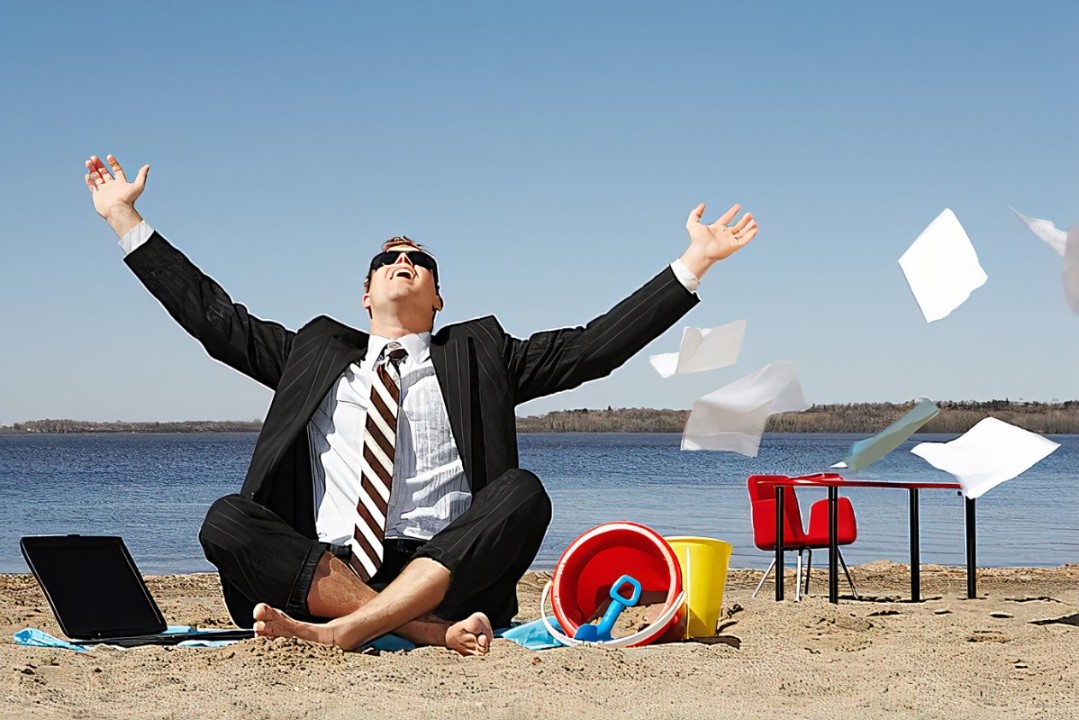 Future Perfect: Incentive Travel Trends You Need to Know for 2025