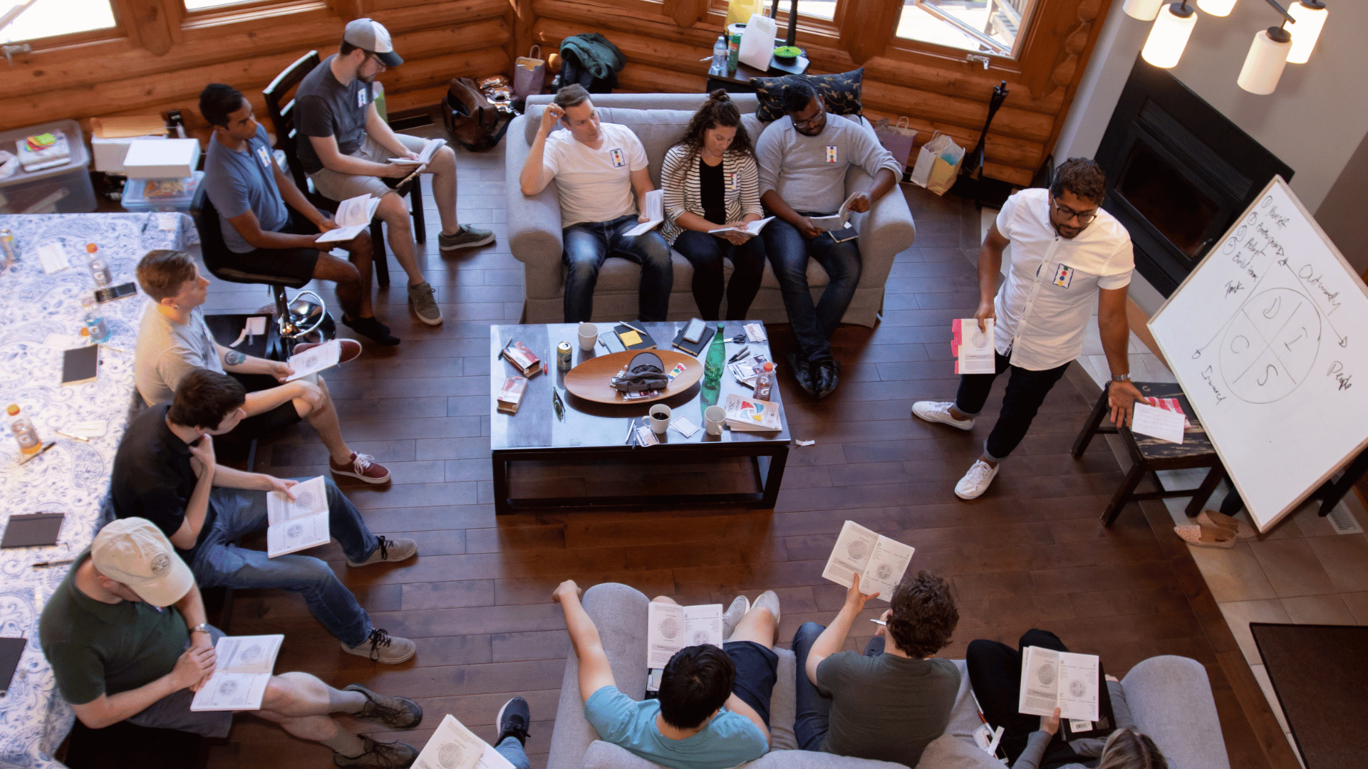 The Ultimate Checklist for Planning a Leadership Retreat That Delivers Results
