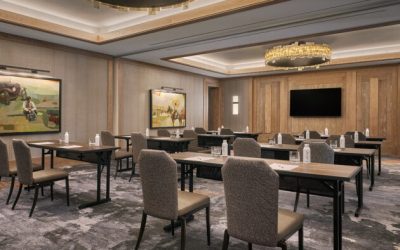 Revolutionizing Strategic Growth Through Executive Retreats