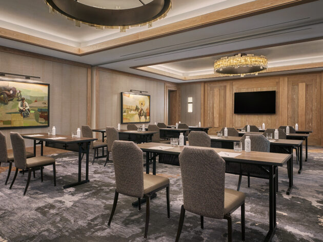 Revolutionizing Strategic Growth Through Executive Retreats