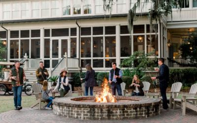 How to Plan a Corporate Offsite That Drives Team Engagement and Results