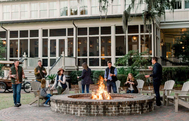 How to Plan a Corporate Offsite That Drives Team Engagement and Results