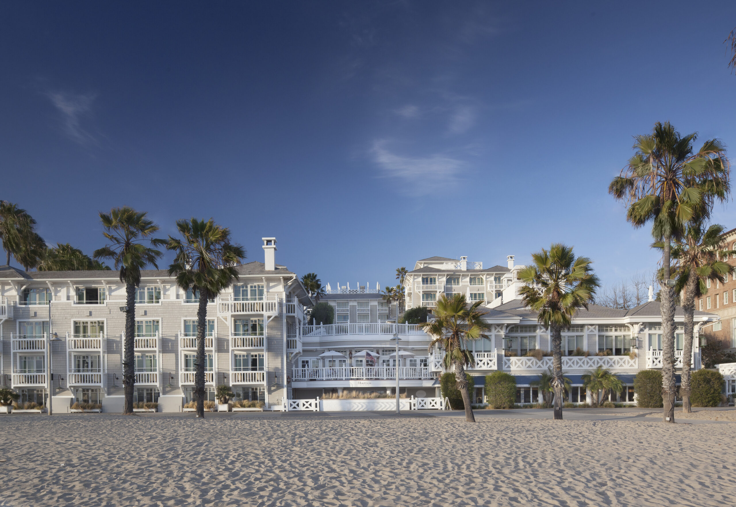 Shutters on the Beach: The Perfect Venue for Your Next Corporate Event
