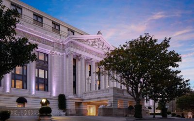 Why The Ritz-Carlton, San Francisco is Your Next Best Choice for Corporate Events
