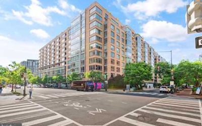 Discover the Ultimate Corporate Retreat Venue at The Ritz-Carlton, Washington, D.C.