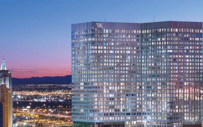 Waldorf Astoria Las Vegas: The Luxury Destination for Corporate Events