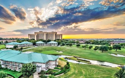 Why The Ritz-Carlton Dallas, Las Colinas Is Your Ideal Corporate Retreat Venue