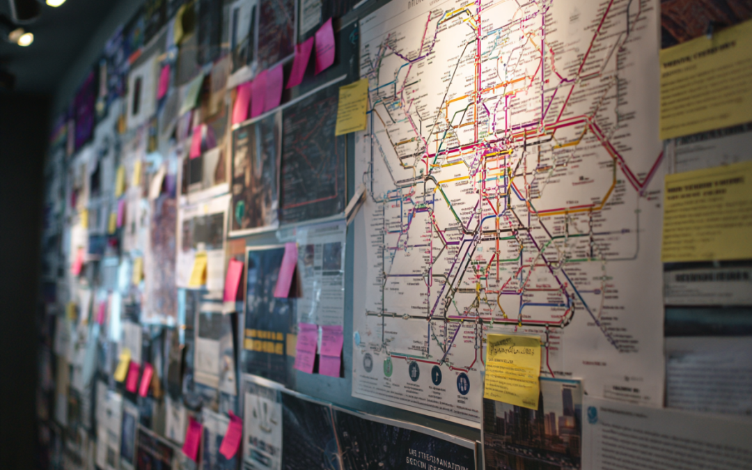 Destination Intelligence: What Planners Must Know