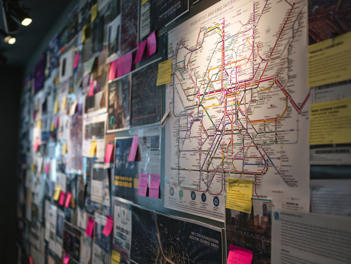 Destination Intelligence: What Planners Must Know