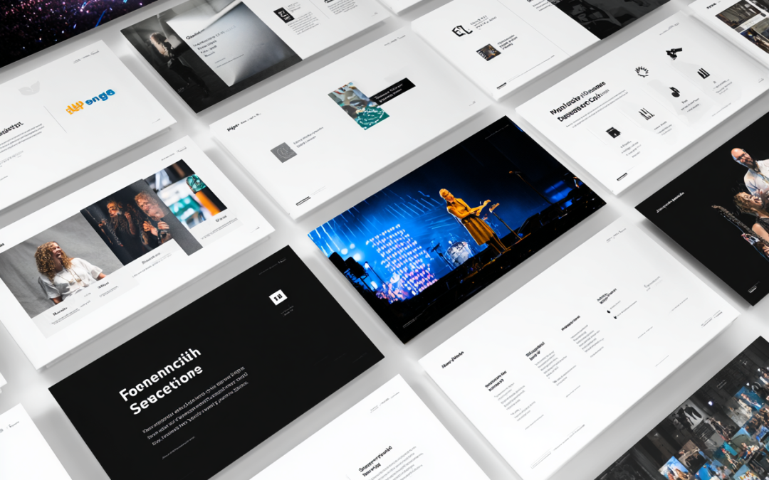 From Keynote to Culture