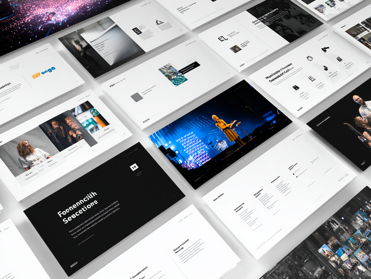 From Keynote to Culture