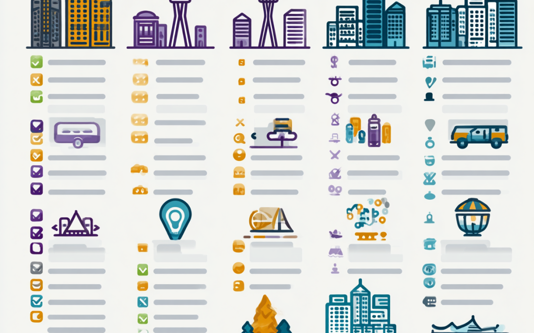 How to Pitch a Secondary Destination