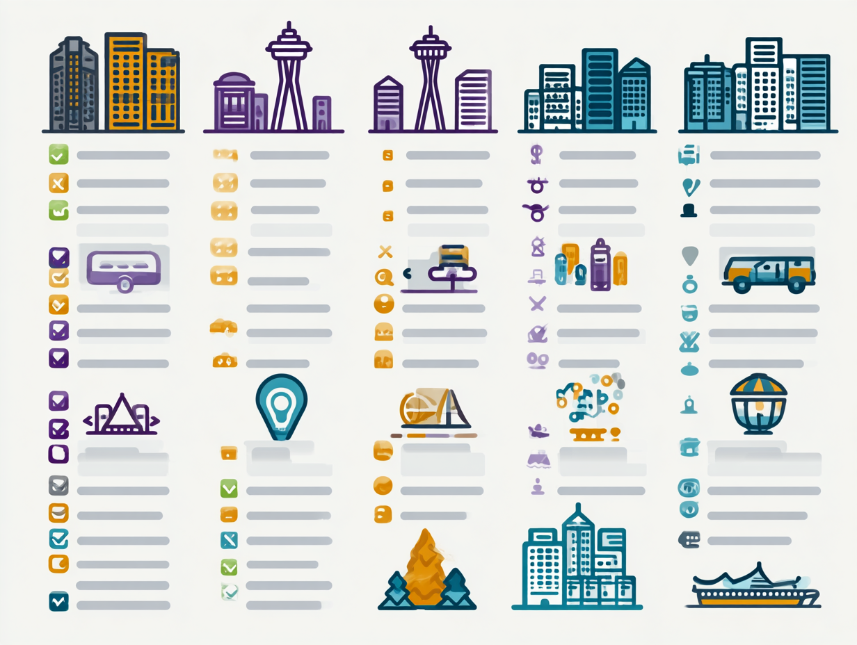 How to Pitch a Secondary Destination