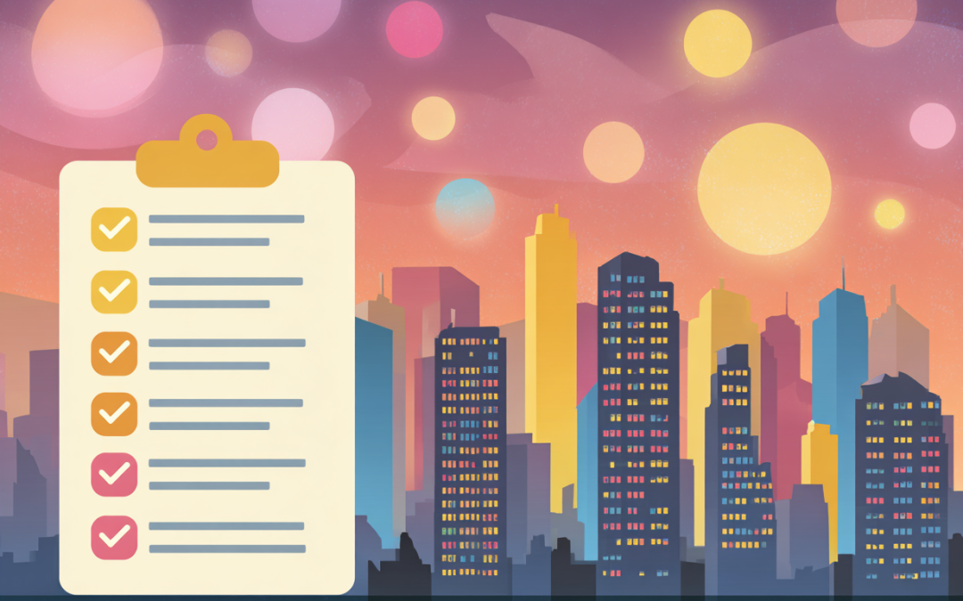 Destination Fit Test: How to Choose the Right Event Location