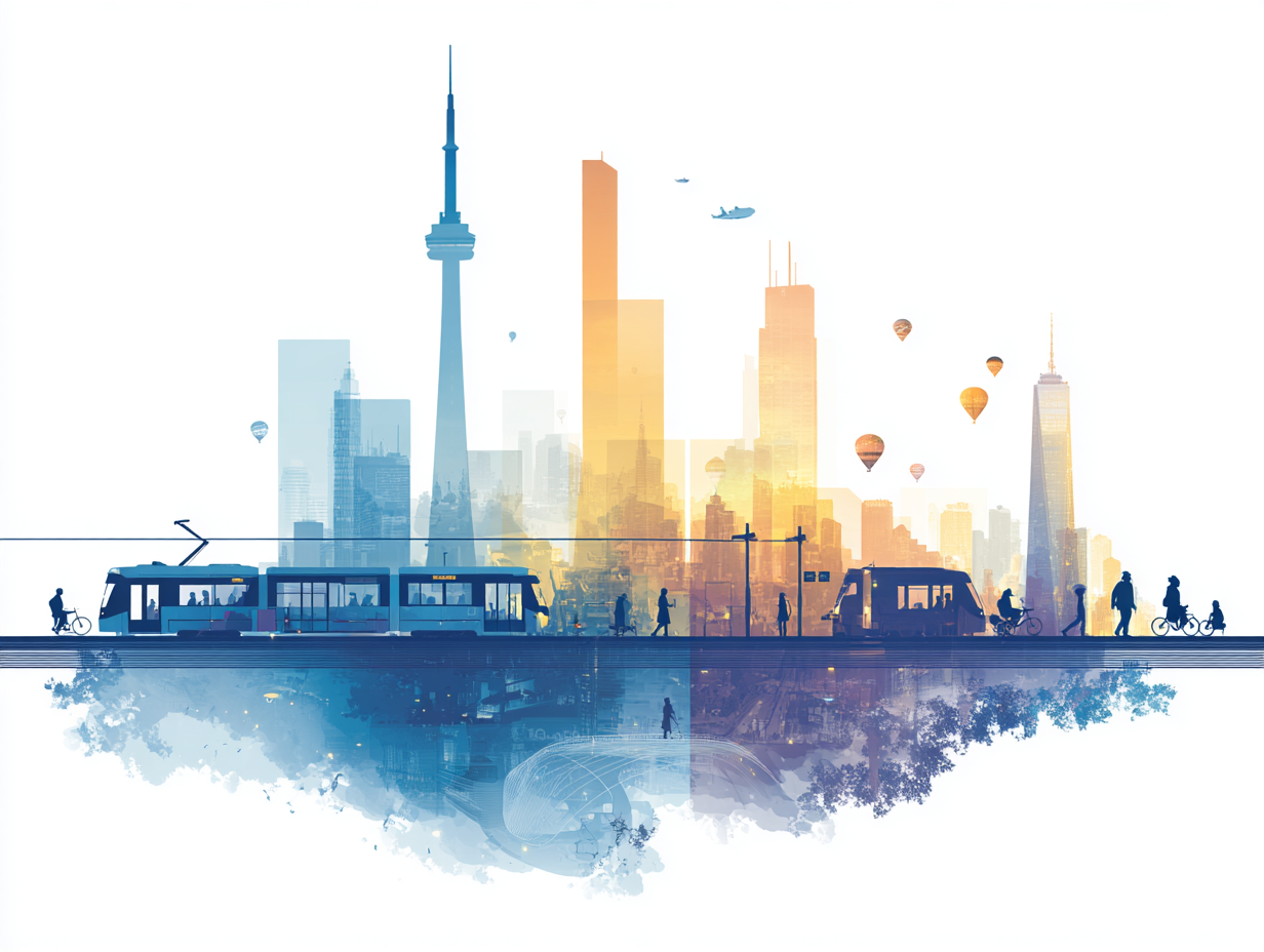 Why Destination Choice Shapes Conference Success