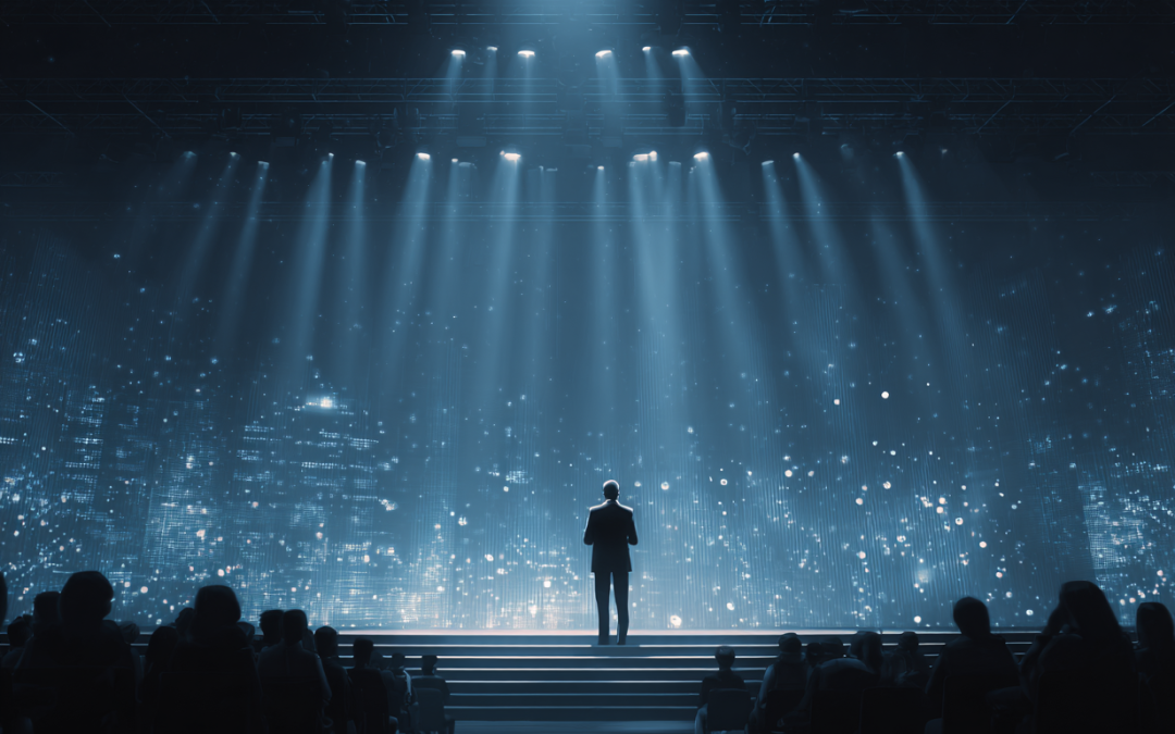 Mastering Executive Messaging