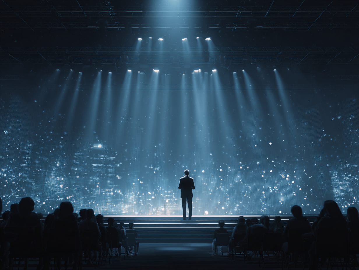 Mastering Executive Messaging