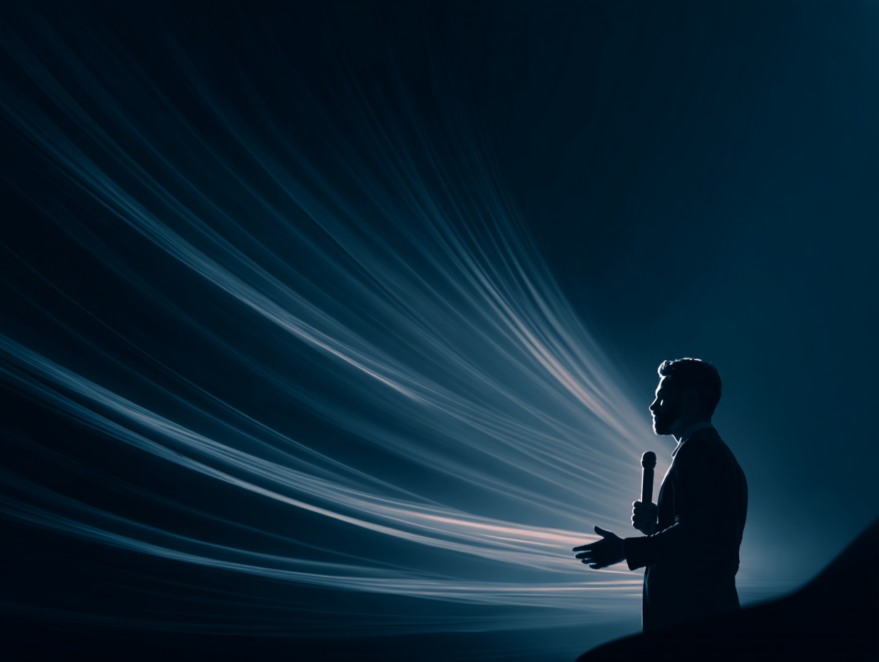 Selecting Keynote Speakers: A Strategic Guide for Planners