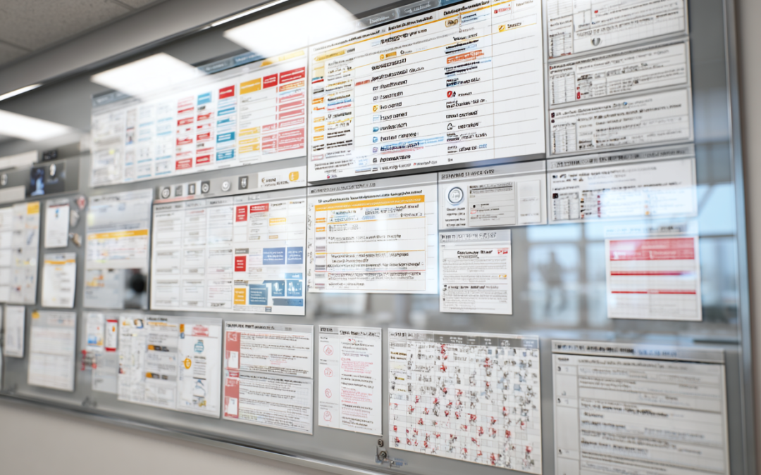 Event Staffing Guide: Your Key to Flawless Events