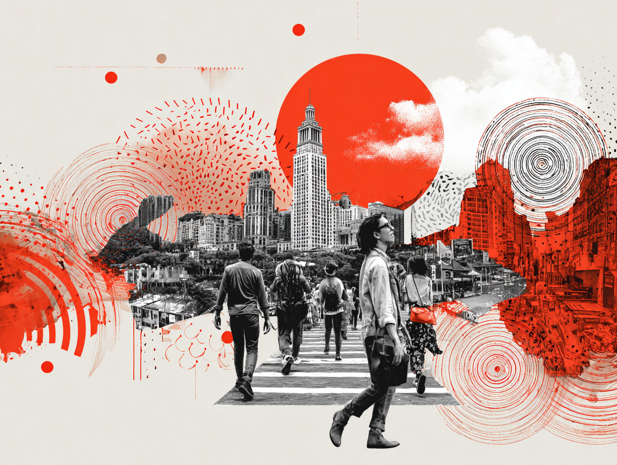 Destination Storytelling: Make Your Event Theme Resonate