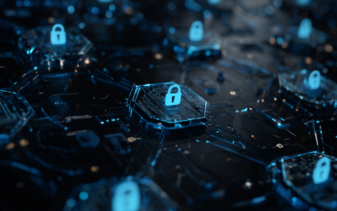 Event Data Security: Protecting Confidential Information