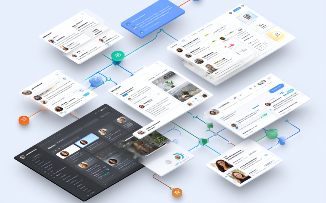 Digital Collaboration for Event Planners