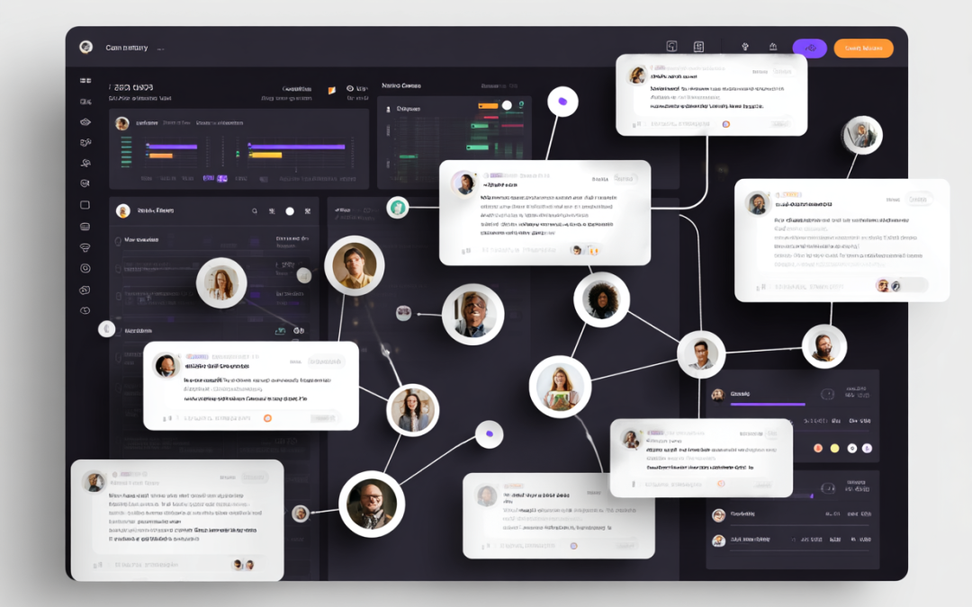 Build a Modern Meeting Workspace with Event Alchemē