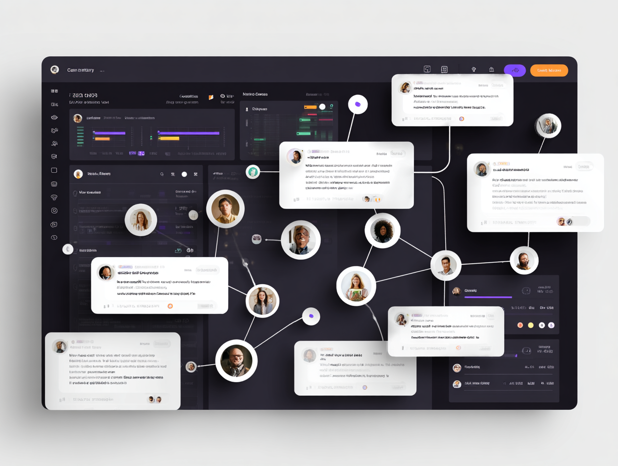 Build a Modern Meeting Workspace with Event Alchemē