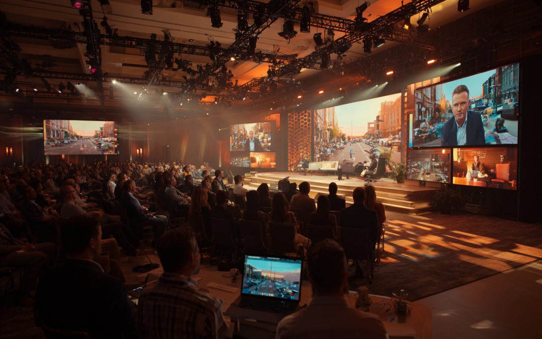 The Art of Hybrid Storytelling