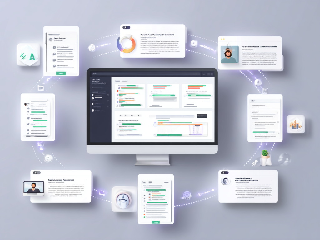 Vendor Ecosystem Mapping: A Strategic Guide for Planners | Conference ...