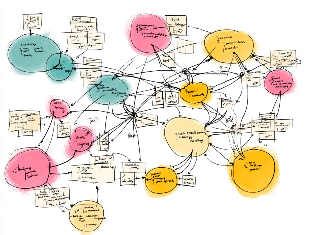 Experience as Strategy: A Guide to Event Design | Conference Innovations