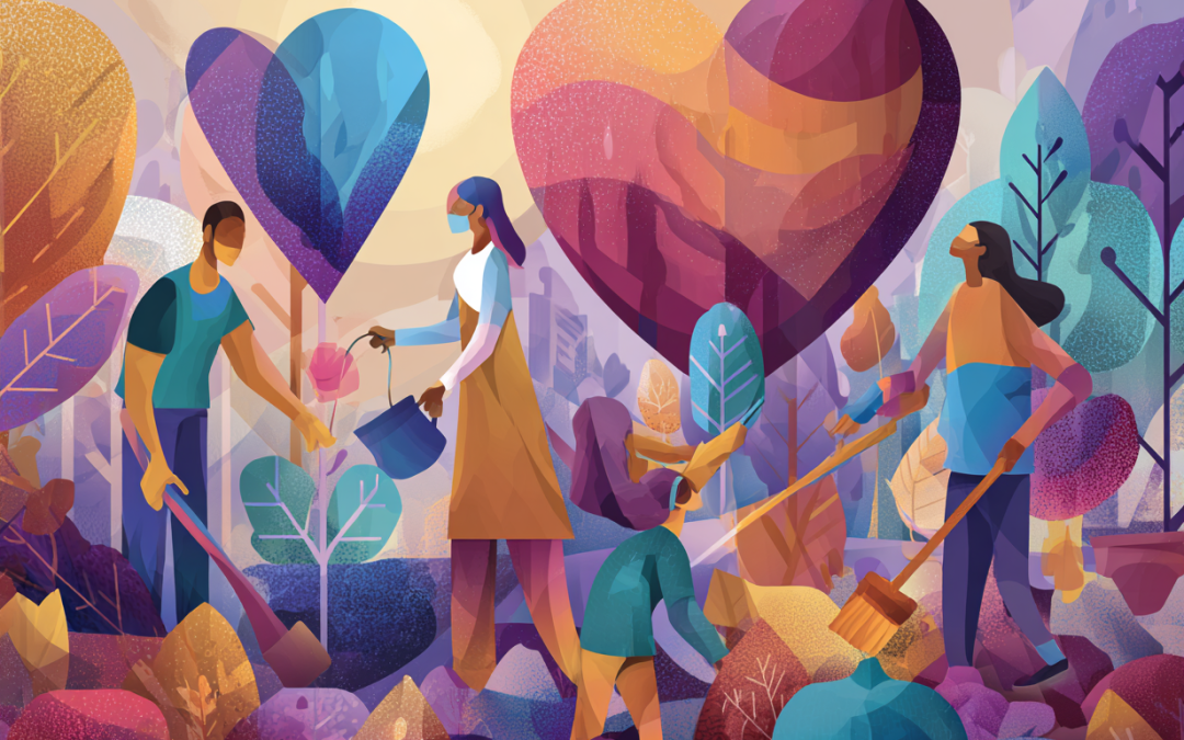 How CSR Events Elevate Conferences