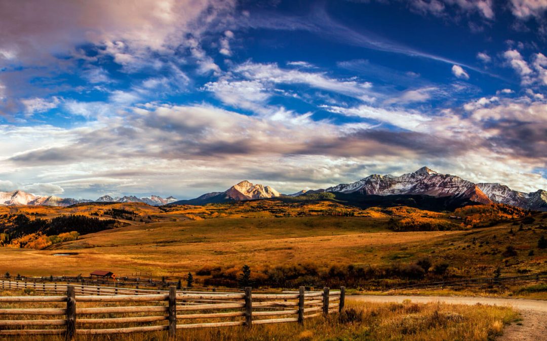 The Planner’s Guide to Contracting and Booking Luxury Ranch Incentives