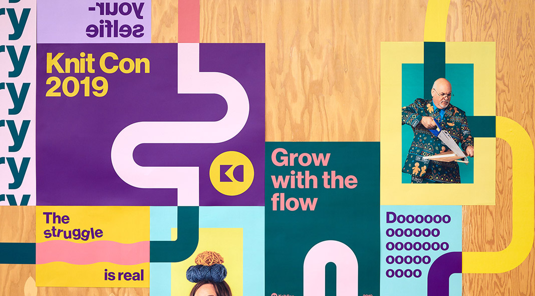 The Event Brand: How to Create a Visual Identity That Makes Your Annual Conference Feel Like a Destination