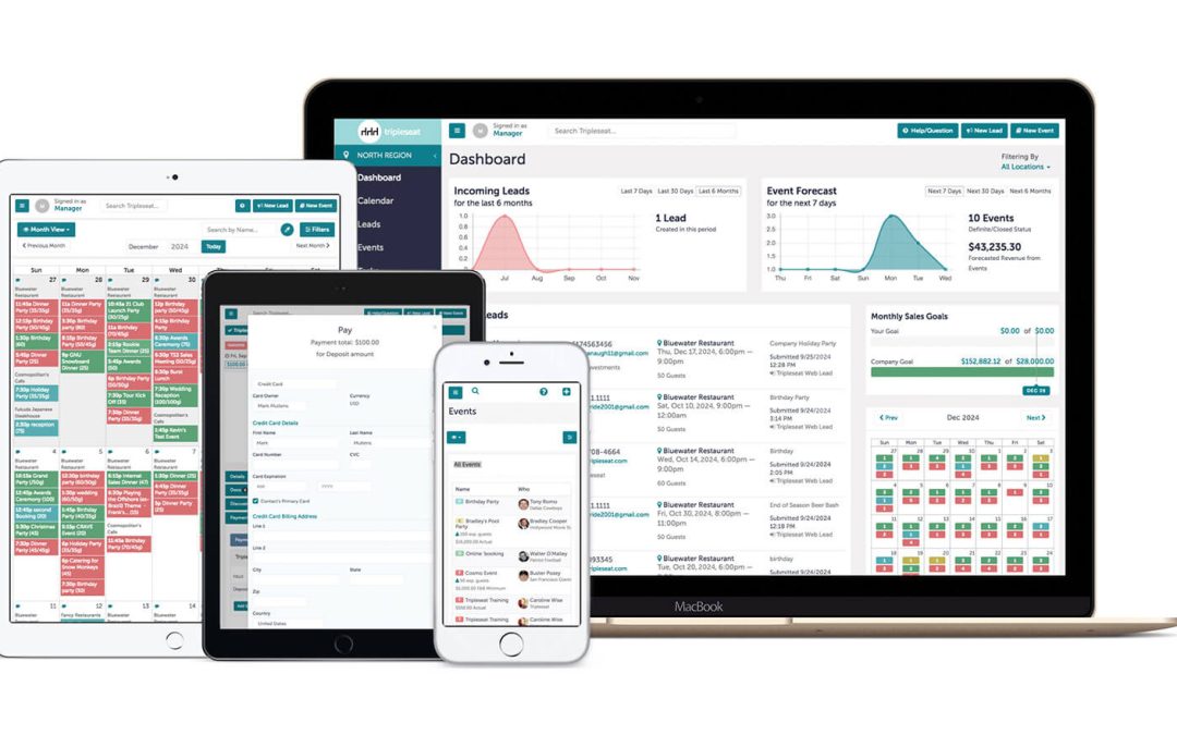 What the Next Generation of Event Management Software Actually Looks Like