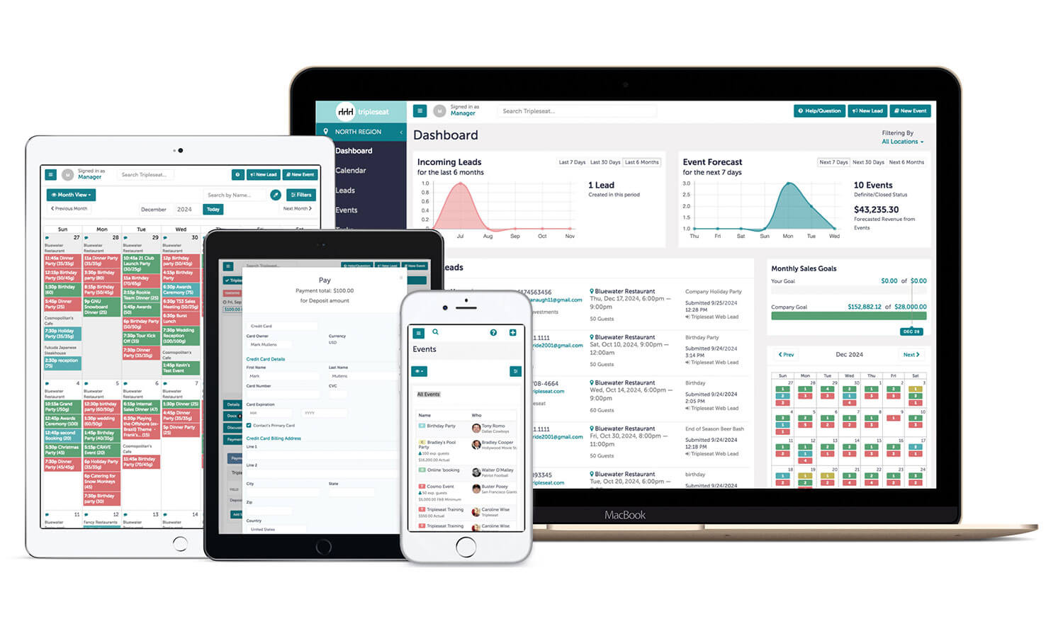 What the Next Generation of Event Management Software Actually Looks Like