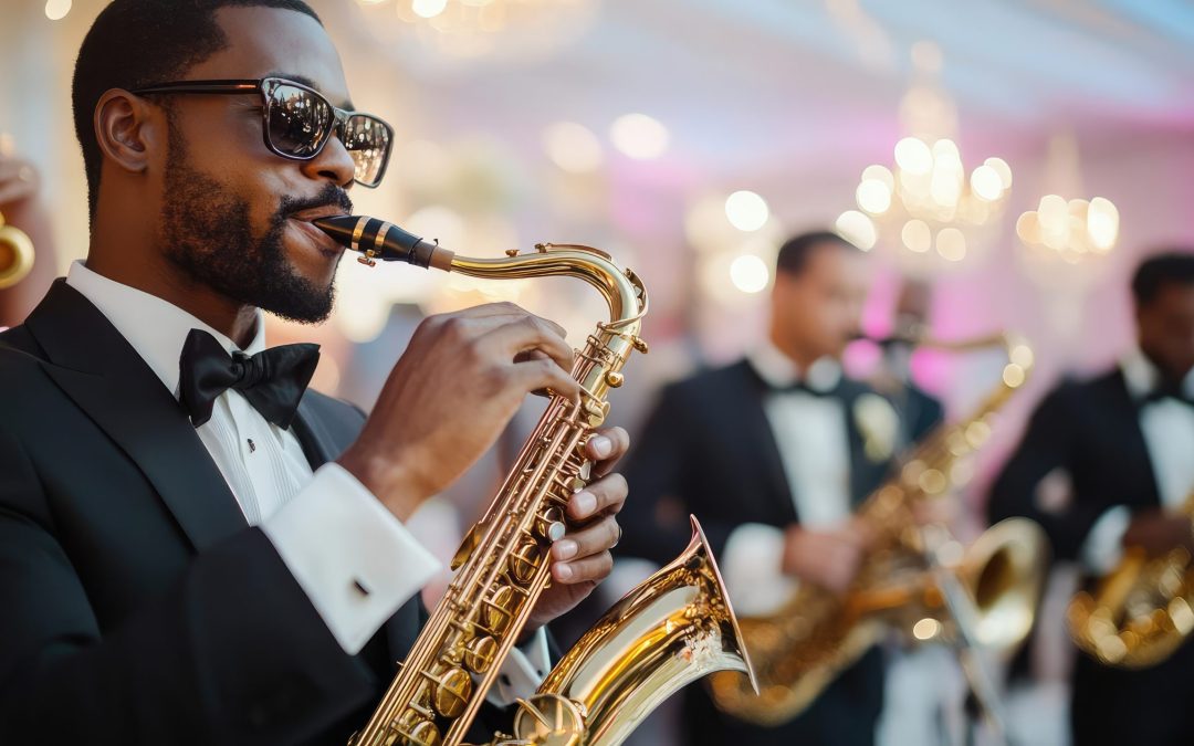 Entertainment Partners: How to Source and Brief Performers Who Elevate Your Event