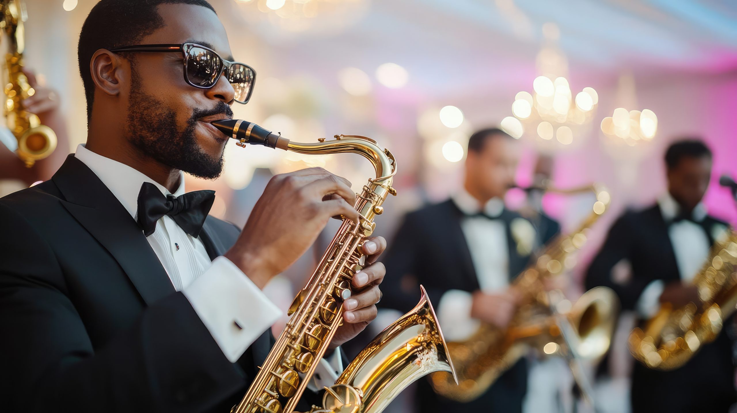 Entertainment Partners: How to Source and Brief Performers Who Elevate Your Event