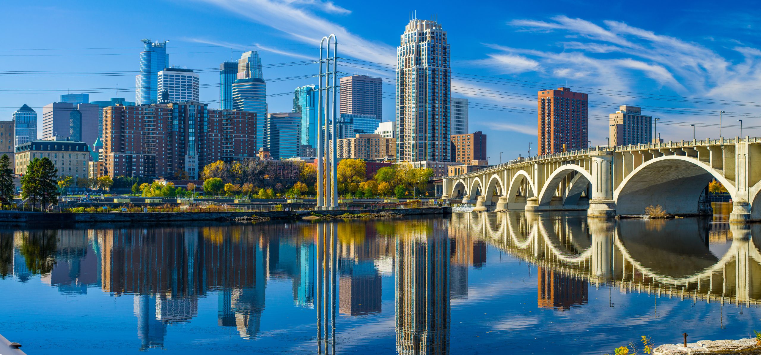 Why Minneapolis Works Year-Round — Even in January