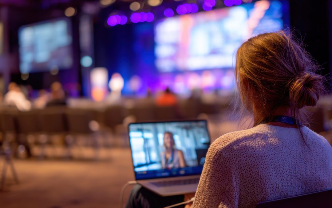 The Hybrid Event Tech Stack: What You Actually Need to Run a Seamless Dual-Audience Experience