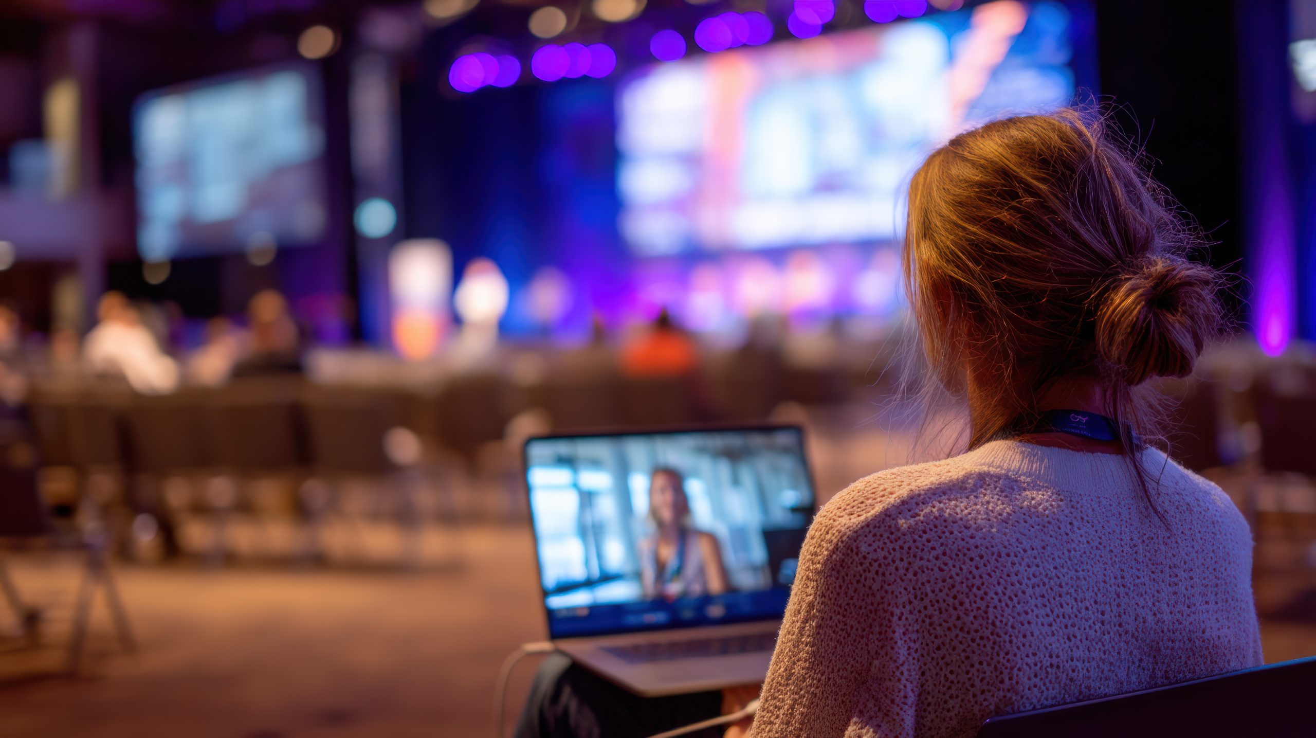 The Hybrid Event Tech Stack: What You Actually Need to Run a Seamless Dual-Audience Experience
